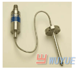 SPX-L2243按鈕密封式高溫熔體壓力傳感器(button type seally pakaged high temperature melt pressure sensor)