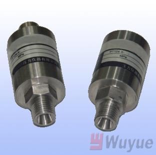 PT218 常溫壓力傳感器/變送器(normal temperature melt pressure sensor/transducer )