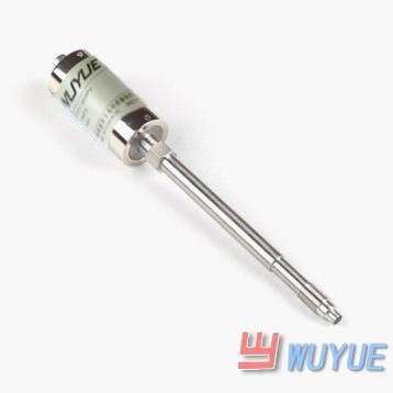 PT111B高溫熔體壓力變送器high temperature melt pressure transmitter